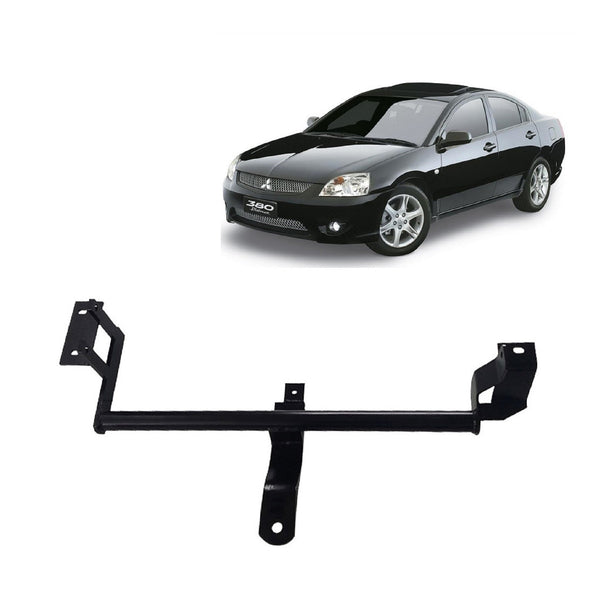BTA | Light Duty Towbar | Mitsubishi 380 Sedan 2005–2008 | Capacity 1600kg | CHR055