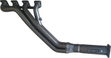 Manta - Chrysler 300C - 1 3/4" Stainless Steel Extractors (Di Filippo - Manta Pro Series)