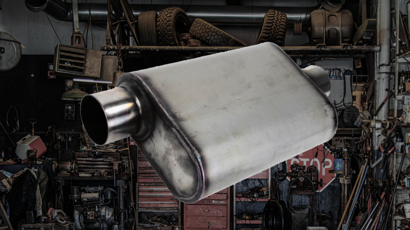 Hurricane Headers - Shop Online – Exhaust Shop Australia