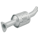 Ecore Diesel Particulate Filter Toyota Landcruiser 200 Series 4.5L V8 Right Hand 2015–2021 - ED0050T4