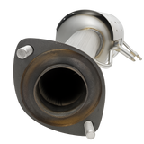 Ecore Diesel Particulate Filter Toyota Landcruiser 200 Series 4.5L V8 Right Hand 2015–2021 - ED0050T4