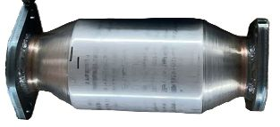 CleanCore | Catalytic Converter | Hyundai iLoad 08 -18 (2008–2018) | C0030-CC
