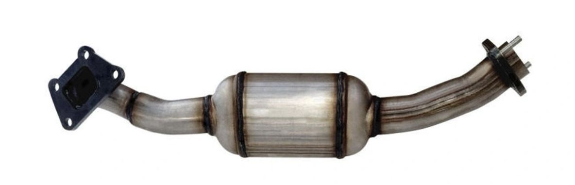 CleanCore | RHS Manifold Catalytic Converter Close Coupled | Holden Commodore VE (2009–2013) | C0708-CC