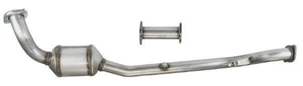 CleanCore | Catalytic Converter | Ford Falcon FG 6Cyl (2008–2016) | C4100NR-CC