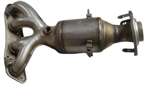 CleanCore | Manifold Catalytic Converter Close Coupled | Toyota Corolla ZZE122 (2001–2006) | MCV015-CC