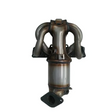 CleanCore | Manifold Catalytic Converter Close Coupled | Hyundai i30 FD (2008–2012) | MCV123-CC