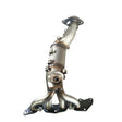 CleanCore | Manifold Catalytic Converter Close Coupled | Mazda6 GH (2008–2013) | MCV708-CC