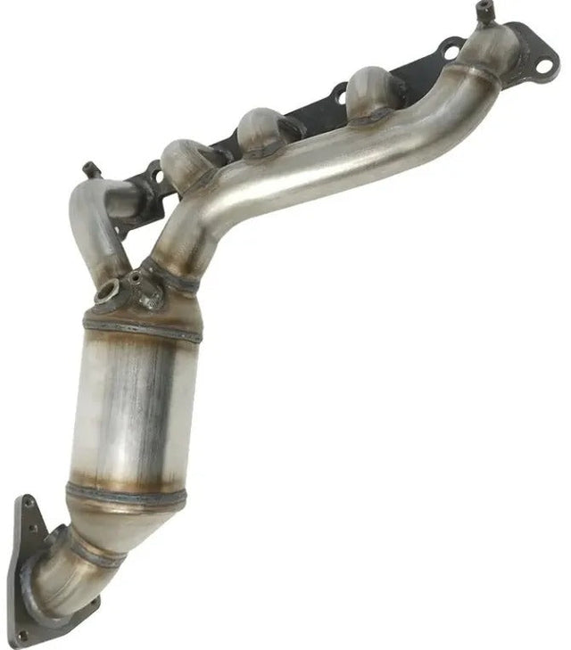 CleanCore | Manifold Catalytic Converter Close Coupled | Hummer H3 (2007–2009) | MCV722-CC