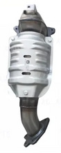 CleanCore | Manifold Catalytic Converter Close Coupled | Honda Odyssey RC 5th Gen (2014–2022) | MCV739-CC