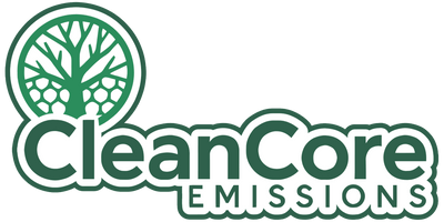 Cleancore Brands CleanCore Emissions Fit Diesel Particulate Filters & Catalytic ...