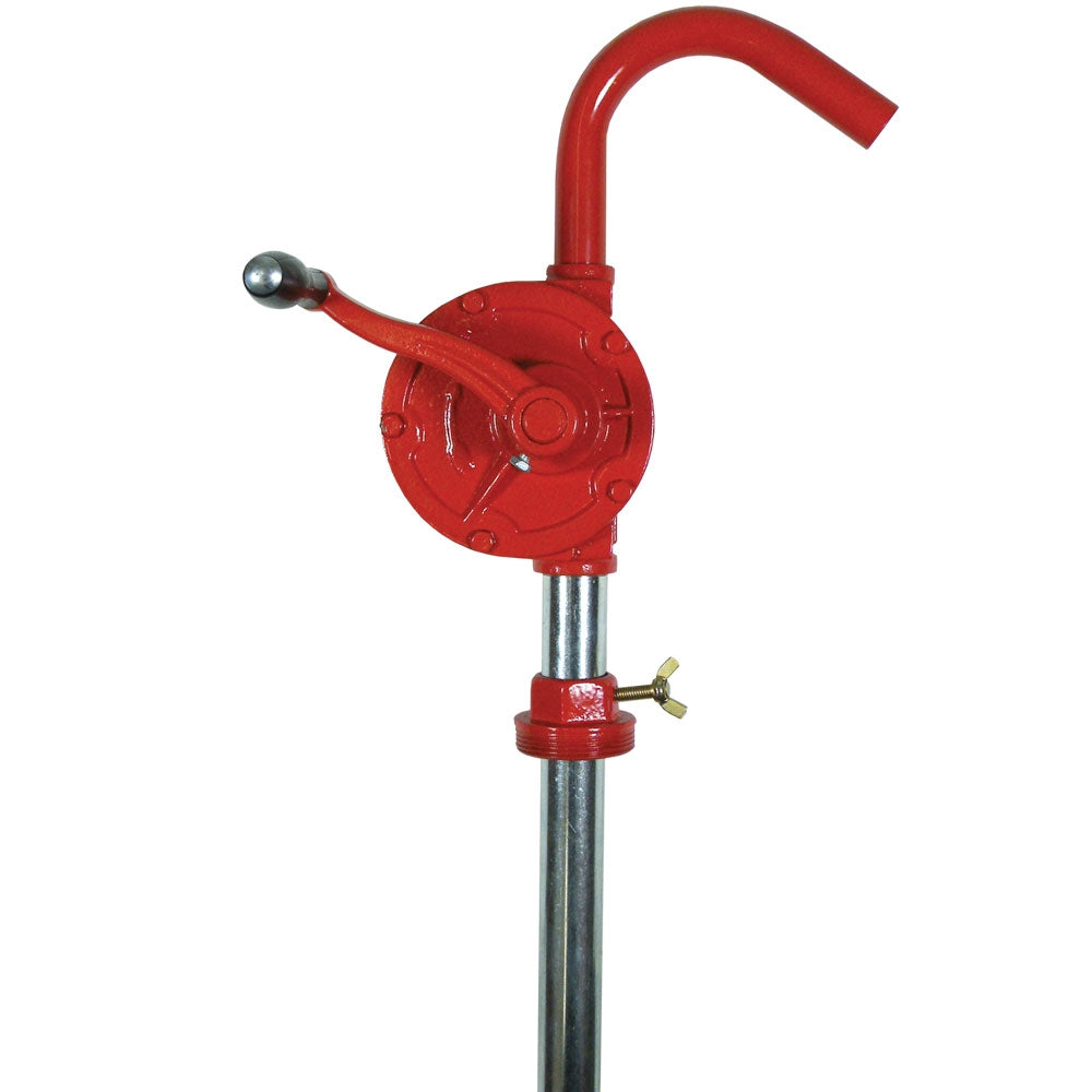 STM - 205 Litre Rotary Pump (DA01JW214)