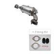 Redback - Nissan Navara (07/2005-08/2013) Pathfinder (07/2005-08/2013) Diesel Particulate Filter