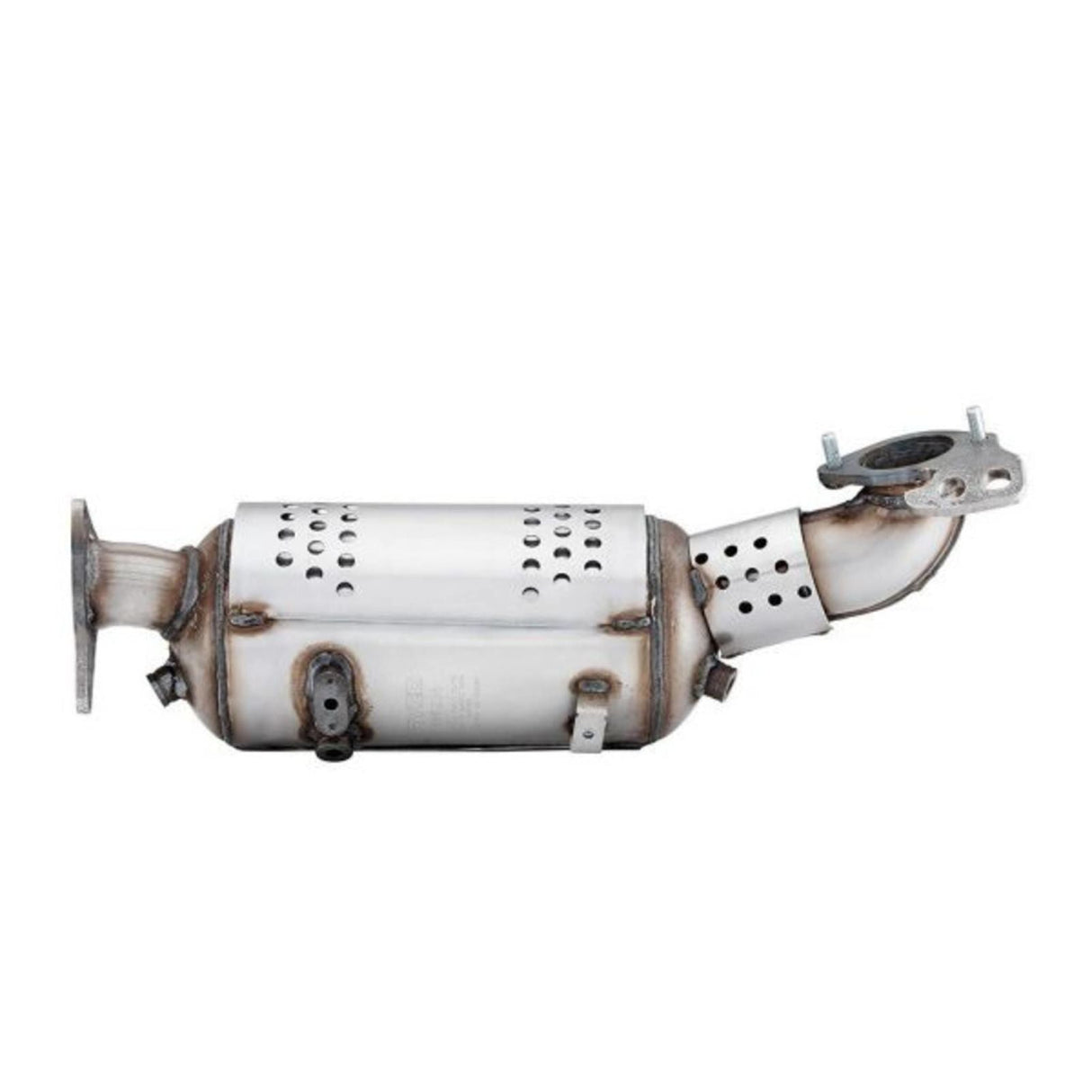 Redback - Subaru Forester, Outback (2009-2015) Diesel Particulate Filter