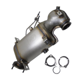 Redback - Holden Captiva, Holden Cruze (01/2011-On) Diesel Particulate Filter