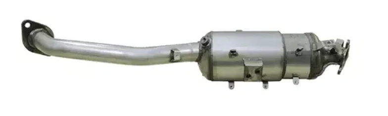 CleanCore | Diesel Particulate Filter | Mitsubishi Pajero Sport QE (2015–2025) | DPF179-CC