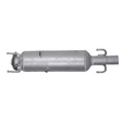 AS Catalysts Diesel Particulate Filter Fiat Ducato 2.3L F1A Van 2011–2014 - FD5065