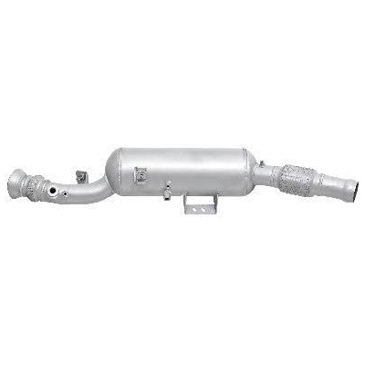 DPF Kit for Mercedes-Benz Sprinter 2.1L OM651 Euro 5 (SA Code MA4) – AS Catalysts Diesel Particulate Filter