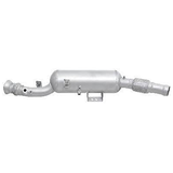 AS Catalysts Diesel Particulate Filter Mercedes-Benz Sprinter 2.1L W906 Van 2010–2015 (Inc Kit) - FD5138