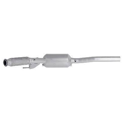 AS Catalysts Diesel Particulate Filter VW Transporter Multivan 2.0L 4Motion 2010–2016 (Inc Kit) - FD1076