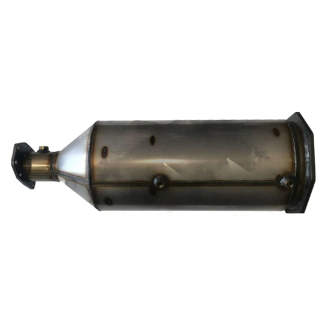 Redback - Hino 300 (2014 - On) Diesel Particulate Filter