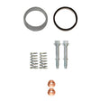 DPF Kit for Suzuki Grand Vitara 1.9L – Fischer Automotive Diesel Particulate Filter Fitting Kit