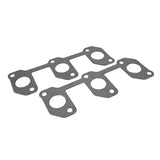 REDBACK - Toyota Landcruiser 75, 78 Series (1984 - 2007) 4.2L 1HZ Performance Headers and Exhaust