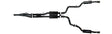 Pacemaker 3" Cat Back Exhaust for RAM 1500 DS 5.7L Hemi V8 2016–2024 - PP2662-04