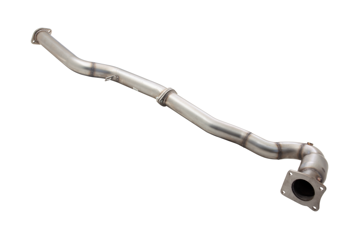 XForce | 3" Turbo Downpipe & 100-Cell Cat | Subaru WRX VA FA20 Automatic | E2SW27KITB