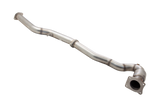 XForce | 3" Turbo Downpipe & 100-Cell Cat | Subaru WRX VA FA20 Automatic | E2SW27KITB
