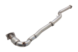 XForce | 3" Turbo Downpipe & 100-Cell Cat | Subaru WRX VA FA20 Automatic | E2SW27KITB
