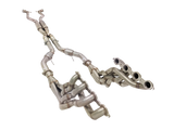 XForce | 1 3/4" Headers & 3" Cat System | Holden Commodore VF V8 Bi-Modal 2013–2017 | E2-VF82-BIM-KIT