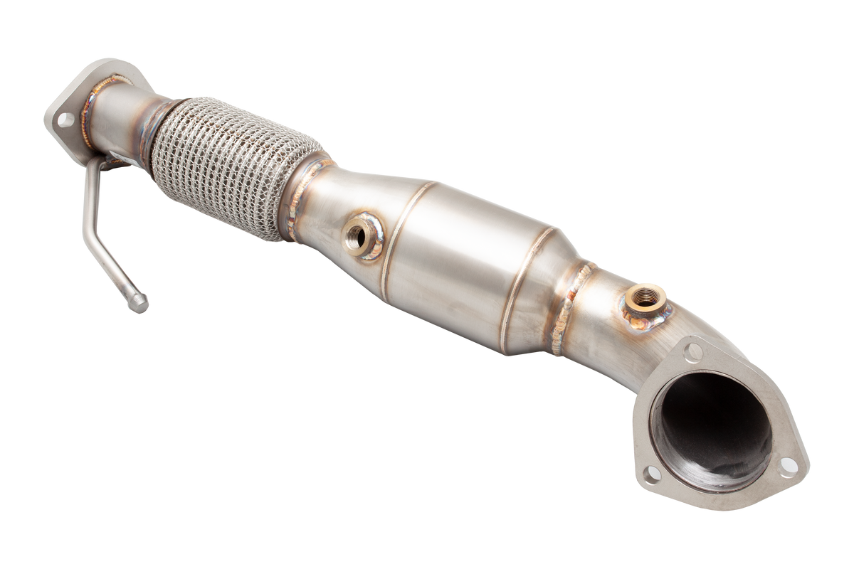 XForce | Downpipe Kit | Hyundai i30 & Kia Cerato 1.6L Turbo 2017-On | E2G4FJKITB