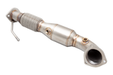 XForce | Downpipe Kit | Hyundai i30 & Kia Cerato 1.6L Turbo 2017-On | E2G4FJKITB