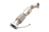 XForce | Downpipe Kit | Hyundai i30 & Kia Cerato 1.6L Turbo 2017-On | E2G4FJKITB