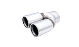 Xforce | 4" Cat Back Exhaust System to OEM Cat | Ford Falcon FG XR6 Turbo Ute | E4-FG61-OECBS