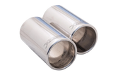 XForce | Dual 3" Catback Exhaust | Holden Commodore VT VX VY VZ Calais Clubsport 1997–2006 | E4-HV08-CBS