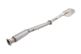 Xforce | 3" Cat Back Exhaust Single Outlet | Subaru WRX STI GC8 GD 1994–2007 | E4-SW05-MP02-CBS