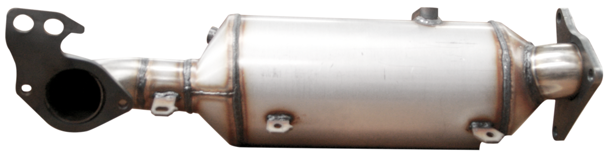 DPF Kit for Subaru Forester & Outback – Ecore Diesel Particulate Filter
