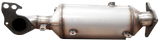 DPF Kit for Subaru Forester & Outback – Ecore Diesel Particulate Filter