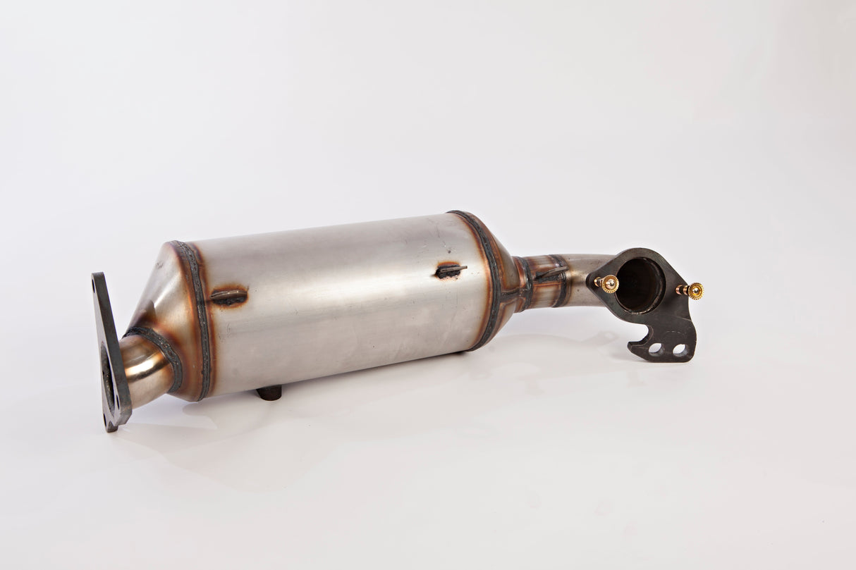 DPF Kit for Subaru Forester & Outback – Ecore Diesel Particulate Filter