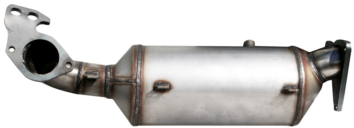 DPF Kit for Subaru Forester & Outback – Ecore Diesel Particulate Filter