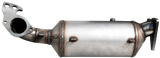 DPF Kit for Subaru Forester & Outback – Ecore Diesel Particulate Filter