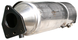 Ecore Diesel Particulate Filter Nissan Navara D40 & Pathfinder R51 2.5L YD25 Ute/SUV 2006–2015 - ED0003T4