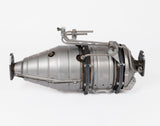 DPF & Catalytic Converter Assembly for Isuzu 3.0L & 5.2L (2006–onwards) – Ecore Diesel Particulate Filter