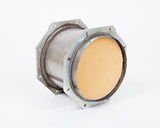 Ecore Diesel Particulate Filter Isuzu N & F Series 3.0L/5.2L 4JJ1/4HK1 Truck 2006–On - ED0006J2
