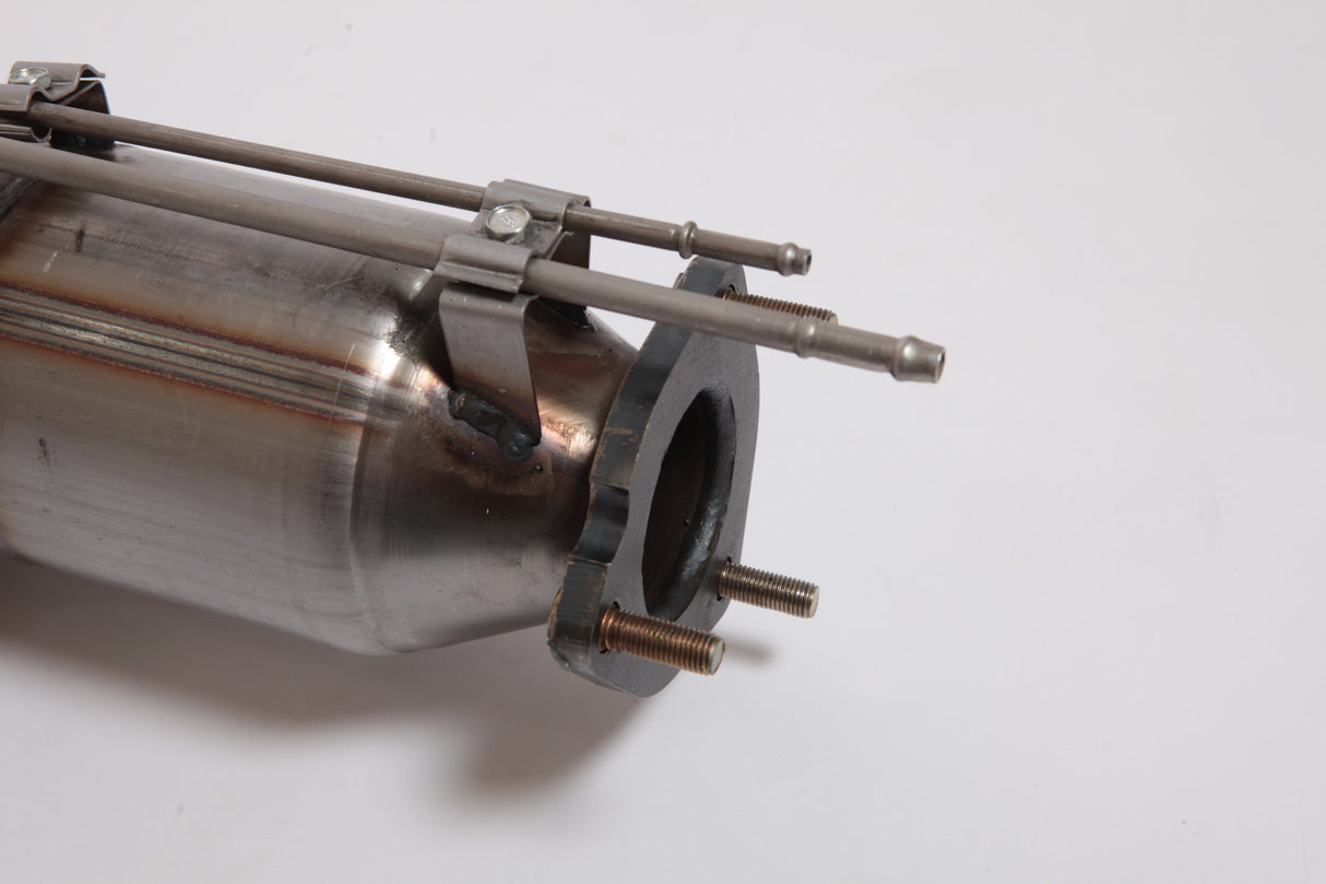 Ecore Diesel Particulate Filter Holden Captiva CG Series I 2.0L Z20S1 SUV 2007–2011 - ED0009T4