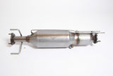 Ecore Diesel Particulate Filter Holden Captiva CG Series I 2.0L Z20S1 SUV 2007–2011 - ED0009T4