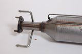 Ecore Diesel Particulate Filter Holden Captiva CG Series I 2.0L Z20S1 SUV 2007–2011 - ED0009T4