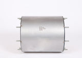Ecore Diesel Particulate Filter Toyota Coaster 4.0L N04C Bus 2009–On - ED0013T2