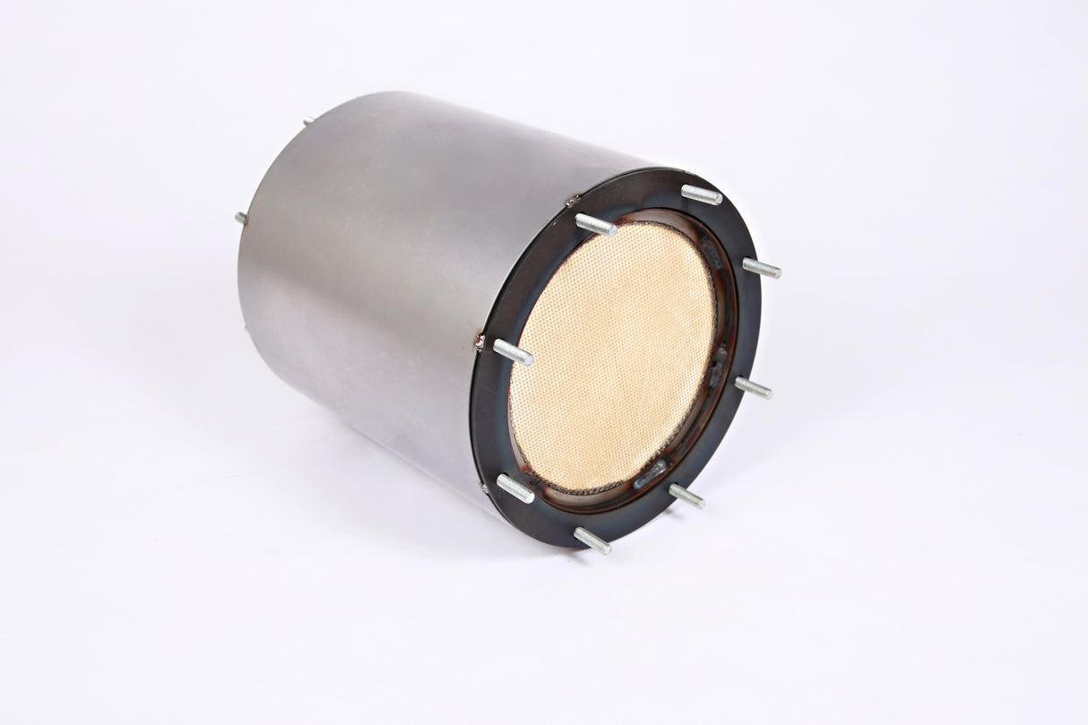 Ecore Diesel Particulate Filter Toyota Coaster 4.0L N04C Bus 2009–On - ED0013T2